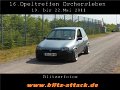 Blitzerfotos Opeltreffen Oschersleben 2011
